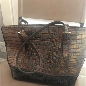 Brahmin Purse